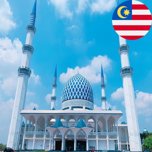 Azan Malaysia Automatik