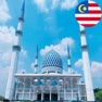 Get Azan Malaysia Automatik for iOS, iPhone, iPad Aso Report