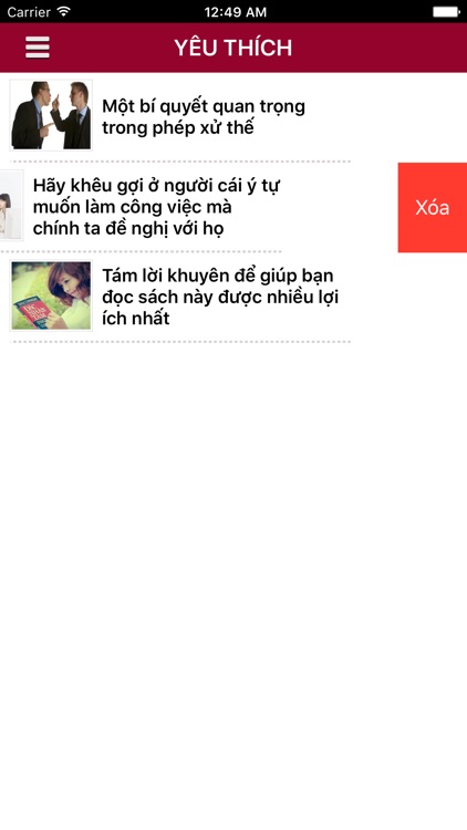 Đắc Nhân Tâm screenshot-4