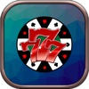 777 Luxurious casino slot