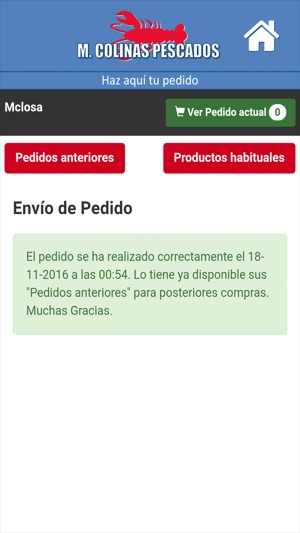 M Colinas Pescados(圖5)-速報App