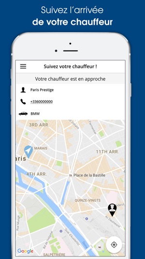 Paris Prestige(圖4)-速報App