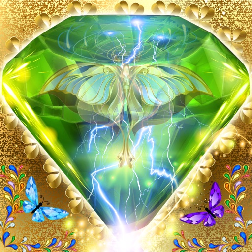 Jewels Smash icon