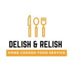Delish And Relish