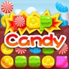 PopCandy - a good game for children
