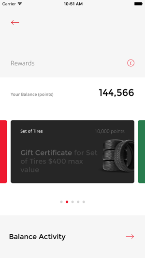 Ganas Auto Rewards(圖2)-速報App