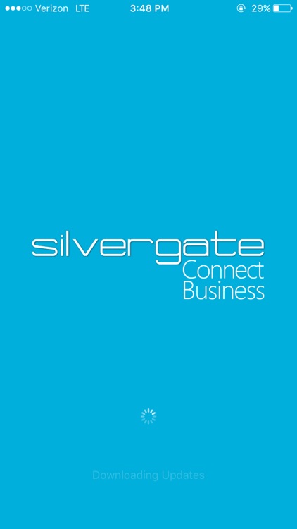 Silvergate Connect Business