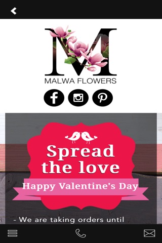 Malwa Flowers screenshot 4