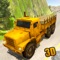 Extreme Off Road Cargo Truck Driver 3D