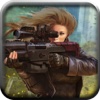 True Sniper: Wanted criminal shooter 3D