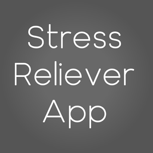 Stress Reliever App