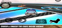 Game screenshot Derby Car War apk