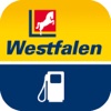 Westfalen Tankstellen Finder