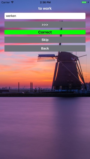 Dutch Vocab Helper(圖3)-速報App