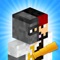 Compatible with Pocket Edition and PC versions of Minecraft