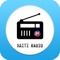 Haiti Radios - Top Stations Music Player FM / AM