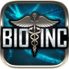 Bio Inc. Platinum - Biomedical Plague