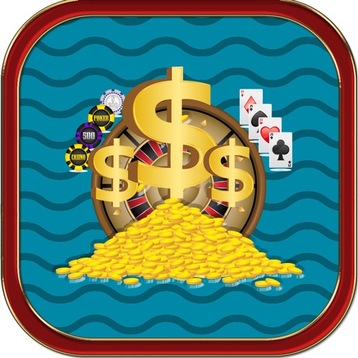 $$$ Game Gold Money  - Play Slots icon