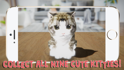 Virtual Kitty screenshot 1