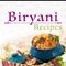 What dinner party is complete without Biryani