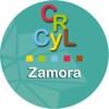 Central de Reservas CyL - Zamora