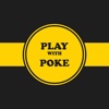 Play with Poke : Quiz Puzzle for Poke Fans