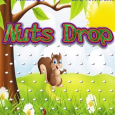 Activities of Nuts Drop