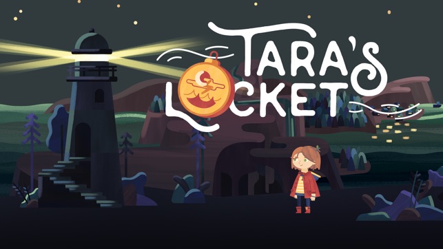 Tara’s Locket - A VR story for children(圖1)-速報App