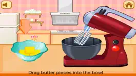 Game screenshot Pizza Maker Game Kids Games hack