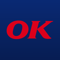 App Icon for OK Erhverv App in Denmark IOS App Store
