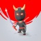 Ninja survivor is all about fun, slashing and leveling up