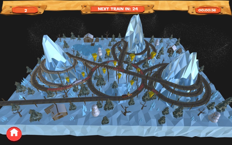 Trainwreck thumbnail 3