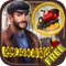 Test your observation skills and let's see you can find all hidden objects from the scenes