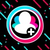 Tiktok Fans and Cards - iPhoneアプリ