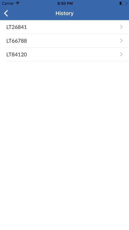 BMW VIN Decoder for BMW & Mini screenshot-3