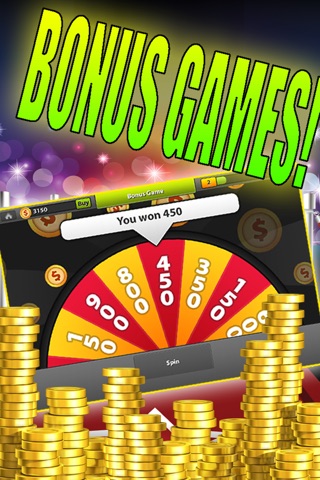 Triple Down Slots - Double Up Vegas Style Slots screenshot 2