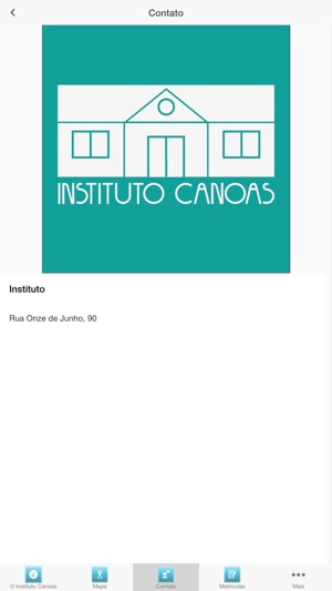 Instituto Canoas(圖4)-速報App