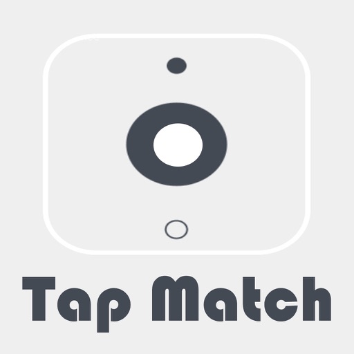 Tap Match! iOS App