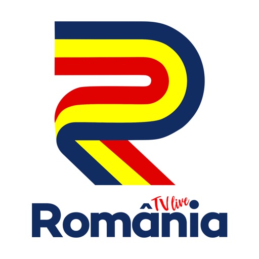 Romania Live Icon
