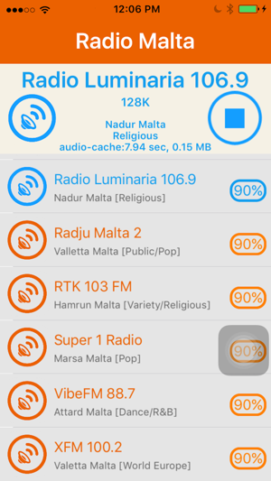 Radio Malta - radju Malta(圖5)-速報App