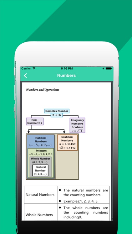 Learning Maths screenshot-3