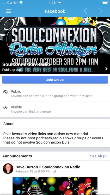 soulconnexionradio