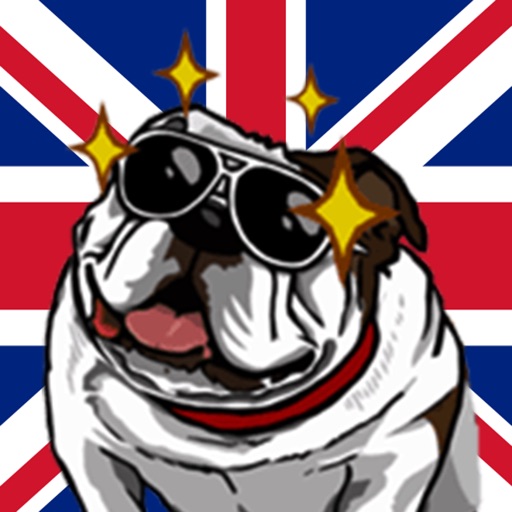 Britian Bulldog