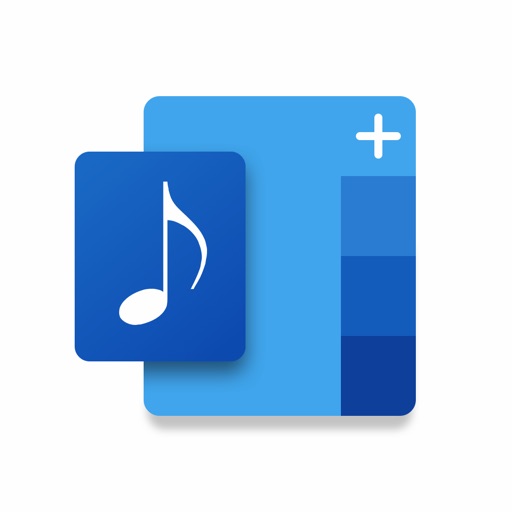 Music Reader -Sheet Music Note Icon