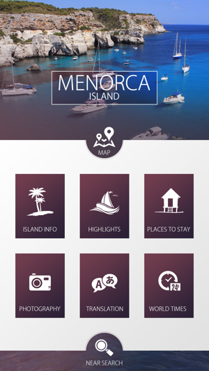 Menorca Island Travel Guide(圖2)-速報App