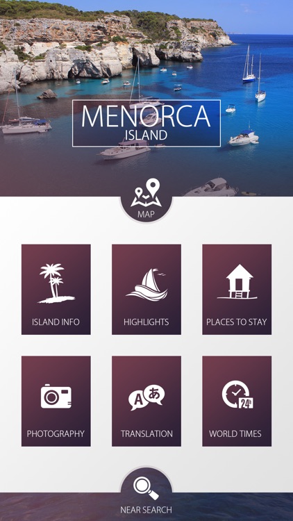 Menorca Island Travel Guide