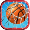 Slam Dunk Basketball 3D Game: Real Shooting King