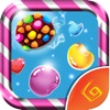 Sweet Drifter : Tap & Switch The Candy