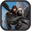 Dragons: Race to the Edge Interactive Storybook