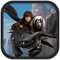 Based on the 2010 film "How to Train Your Dragon," this story follows the continuing adventures of young dragon trainer Hiccup and his loyal dragon companion, Toothless, on the island of Berk